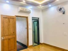Hình ảnh Nhà Giá Rẻ Đường Phạm Văn Bạch P.15 Tân Bình 105m2 (7 x 15) 2 Lầu