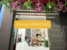 Hình ảnh Chính chủ bán nhà 1 trệt 1 lầu đường Bạch Đằng, trung tâm Bình Thạnh
