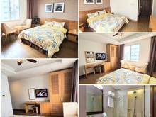 Hình ảnh 💥 Căn Hộ Balcony MỚI TINH Đón nắng 💥cực đã ngay Nguyễn Trãi 💥Quận 1