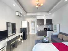 Hình ảnh Phòng cao cấp, Thoáng mát, 30m2 vào ở được ngay gần Coopmart Nhiêu Lộc