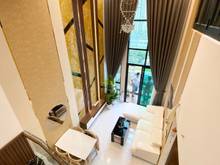Hình ảnh Cho thuê Duplex 2PN - Feliz en Vista - 23 triệu/tháng (bao phí QL)