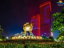Hình ảnh Chỉ 890 triệu Sở hữu ngay Trang Chủ MB66.COM / Đăng Ký Tặng 66K cao cấp Vinhomes Ocean Park Gia Lâm