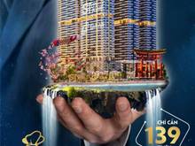 Hình ảnh Takashi Ocean Suite Trang Chủ MB66.COM / Đăng Ký Tặng 66K tiêu chuẩn nhật bản