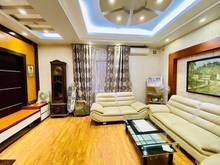 Hình ảnh Bán nhà phố Trần Quý Kiên, Cầu Giấy 95m2, MT 5.7m, Kinh doanh, 14.5 tỷ