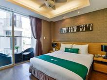 Hình ảnh NGUYỄN TRÃI, Phòng Studio Sang Trọng Gần Bến Thành Q1