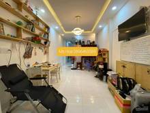 Hình ảnh Nhà đẹp lung linh - đầy đủ công năng - 10 phút qua Q1. 46m2. 4,9 Tỷ