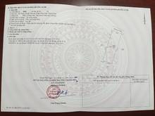 Hình ảnh Đất thổ cư gần UBND khu dân cư đông đúc
