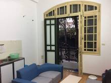 Hình ảnh Bán nhà Nguyễn Chí Thanh 60m, kinh doanh đỉnh, ôtô tránh, nhỉnh 11 tỷ