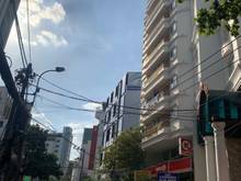 Hình ảnh Nhà bán đường Trần Đình Xu 9.58x29.41 NH 12m 230m2. H, 8T . 140 Tỷ