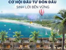 Hình ảnh The Song nhà Vườn Biệt Thự thiết kế độc bản bên Biển Biếc