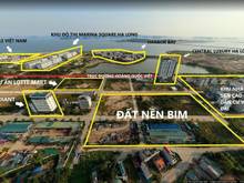 Hình ảnh Đất nền Bim Bãi cháy - quy hoạch xây khách sạn 15 tầng
