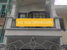 Hình ảnh Chính chủ cần bán gấp nhà 2 lầu HXH đường Bạch Đằng P. 24