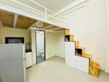 Hình ảnh Phòng Gác Lửng, XÔ VIẾT NGHỆ TĨNH 5' Đi Bến Xe Miền Đông Bình Thạnh