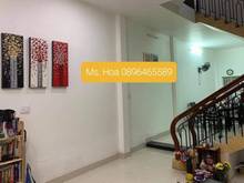 Hình ảnh Bán gấp nhà 3L DT: 4.1*20m HT 84m2 - HXH tới cổng - gần Hàng Xanh