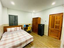 Hình ảnh 🌞Căn Hộ Studio Xinh Xinh - 500m Đi BV Da Liễu Q3, Free Phí Dịch Vụ