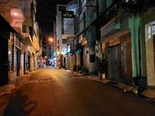 Hình ảnh Chuyên Bán HXH -Nguyễn Thượng Hiền, Gò Vấp. 59M, Chỉ 8 Tỷ 6
