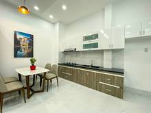 Hình ảnh Bán nhà Cao Thắng Quận 10 - Hẻm xe hơi 5m - 47m2