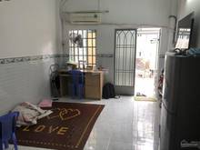 Hình ảnh Bán nhà 28.2m2, giá 2,1 tỷ ngay trung tâm Quận Bình Thạnh, gần chợ