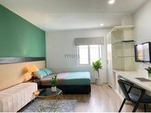 Hình ảnh 🍓BÓC TEM Căn Hộ NEW Đón Gió Ngay THUẬN KIỀU PLAZA - Bảo Vệ 24h