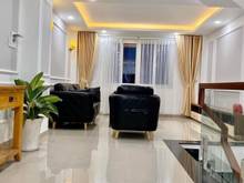 Hình ảnh Bán nhà HXH, Bùi Đình Túy, Phường 24, Bình Thạnh, 66m2 4 tầng 5,8tỷ