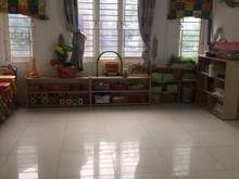 Hình ảnh Mặt phố - mễ trì thượng - nam từ liêm - 75m2 - 8 tầng - thang máy