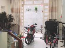 Hình ảnh Chính chủ Bán Gấp Nhà Hương lộ 2 Bình Tân 4m8 m x 13m chỉ  4.1 tỷ