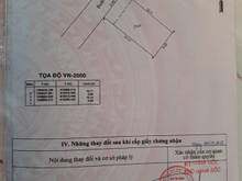 Hình ảnh Bán nhà trệt lầu, hẻm xe hơi, vô cùng tiện ích cho gia đình nhỏ an cư!