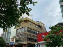Hình ảnh Bán Nhà MT Nguyễn Thành Ý Q.1 Khu Biệt Thự, VP, DT 18x40m,  125 Tỷ