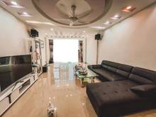 Hình ảnh Bán nhà mặt phố Lê Trọng Tấn 90m, kinh doanh, ôtô tránh, 35.6 tỷ