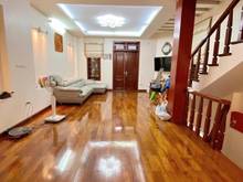 Hình ảnh Nhà phân lô Thái Hà, kinh doanh, gara ô tô, 52m2, 5m mt, 12.5 Tỷ