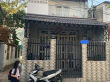 Hình ảnh Căn góc 2 mặt tiền 1452/40 Huỳnh Tấn Phát, Quận 7