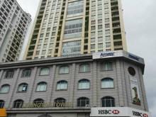 Hình ảnh Bán nhà Mặt Tiền Nguyễn Bỉnh Khiêm, Quận 1, DT: 3.1x11m, căn góc 2MT,