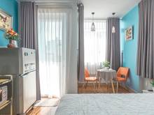 Hình ảnh Căn Hộ 1 PN Siêu Tiện Nghi - Đ.Lý Thái Tổ gần cần vượt 3/2