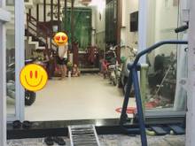 Hình ảnh Bán gấp Nhà Âu Cơ P9 Tân Bình 4m5 x 16m nở hậu chỉ  6 tỷ HXT