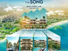 Hình ảnh Nhà Phố Biển Thanh Long Bay Kê Gà Tiềm Năng Sinh Lợi Vượt Trội