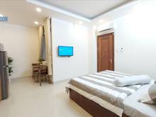 Hình ảnh Cho thuê ngắn hạn - dài hạn Trang Chủ MB66.COM / Đăng Ký Tặng 66K 1 phòng ngủ,tiện nghi trung tâm q10