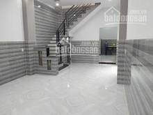 Hình ảnh Nhà đẹp Bình Quới, Bình Thạnh diện tích khủng 75m2