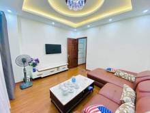 Hình ảnh bán nhà gấp ở Vạn Phúc, một nhà ra phố 55m, 6T, 5,5 tỷ