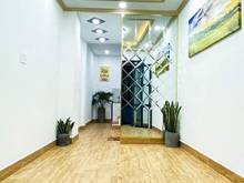 Hình ảnh Bán nhà Trần Xuân Soạn phường Tân Hưng quận 7 , Dt : 30m2 , giá 3.25 t