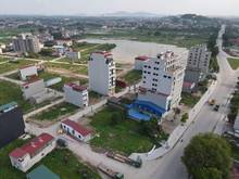 Hình ảnh chính chủ bán vài lô đất KCN Quang Châu