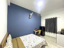 Hình ảnh 🎀🎀 PHÒNG BAN CÔNG lớn cực thoáng, full tiện nghi ĐẲNG CẤP🎀🎀