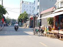 Hình ảnh Bán nhà xưởng Hương Lộ 2,hẻm xe cont, lô góc, 320m,giá 13 ty