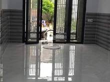 Hình ảnh Bán nhà Bình Quới, Bình Thạnh, 75m2, 3 tầng, giá rẻ 4tỷ6