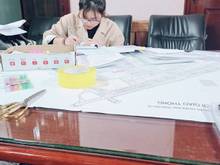 Hình ảnh chính chủ cần bán 2 lô cl90 và cl62 đình trám sen hồ giá rẻ