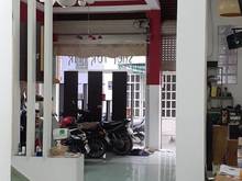Hình ảnh Bán gấp Nhà Âu Cơ  quận Tân Bình 5m x 14m chỉ  6.5 tỷ Hẻm Xe Hơi