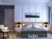 Hình ảnh HIẾM! Bán gấp Trang Chủ MB66.COM / Đăng Ký Tặng 66K GÓC duy nhất Lê Văn Lương,89m,2N,Full đồ từ 690tr