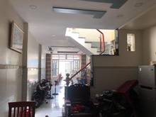 Hình ảnh Cần Bán Nhà đường Tên Lửa Quận Bình Tân 4m5 x 16m giá rẻ