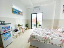 Hình ảnh Trải nghiệm Studio thông minh, an ninh, hiện đại gần nhà thờ Ba Chuông