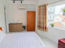 Hình ảnh Phòng cho thuê||28m2 - 4tr5||Miễn phí dịch vụ và xe tháng 8