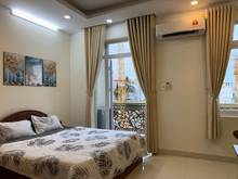 Hình ảnh ✨ Phòng cao cấp, 30m2 cho thuê, bancol thoáng mát, vào ở được ngay ✨